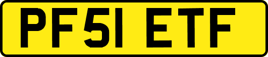 PF51ETF