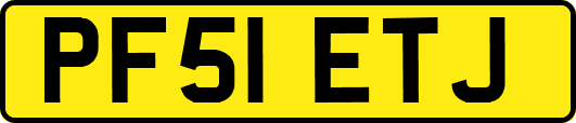 PF51ETJ