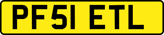 PF51ETL