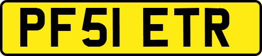 PF51ETR