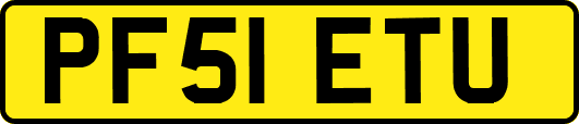 PF51ETU