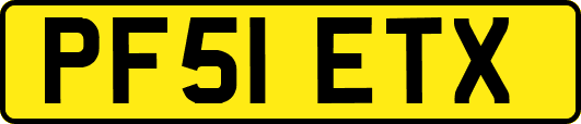 PF51ETX