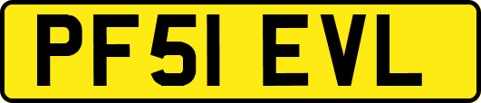 PF51EVL