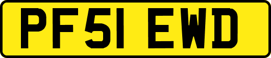 PF51EWD