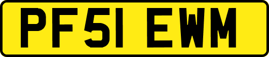 PF51EWM