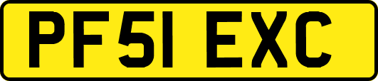 PF51EXC