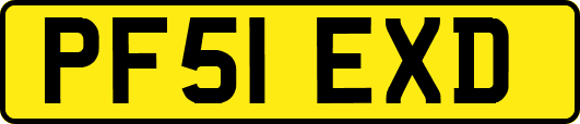 PF51EXD