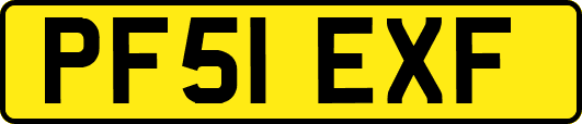 PF51EXF