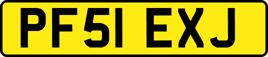 PF51EXJ