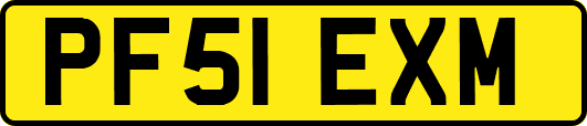 PF51EXM