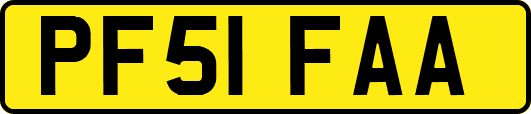 PF51FAA