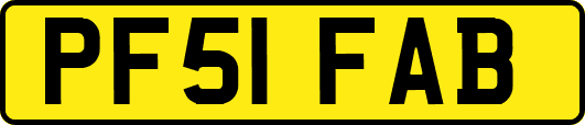 PF51FAB