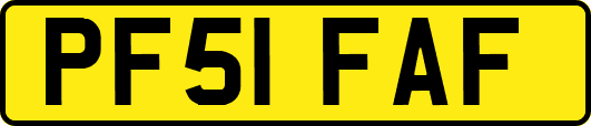 PF51FAF