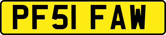 PF51FAW