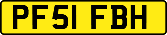 PF51FBH