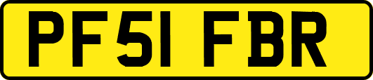 PF51FBR