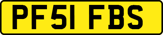 PF51FBS