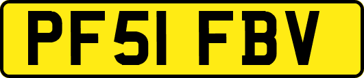 PF51FBV