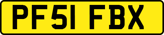 PF51FBX