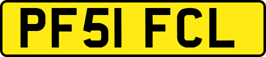 PF51FCL