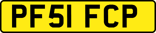 PF51FCP