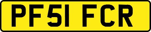 PF51FCR