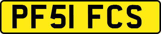 PF51FCS