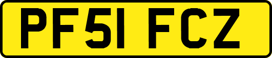 PF51FCZ