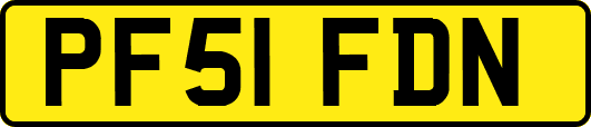 PF51FDN