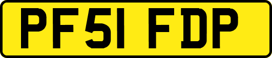 PF51FDP