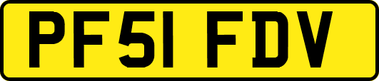 PF51FDV