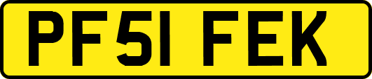 PF51FEK