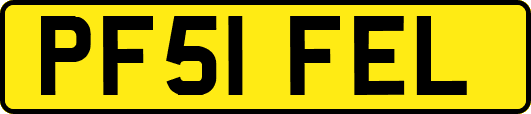 PF51FEL