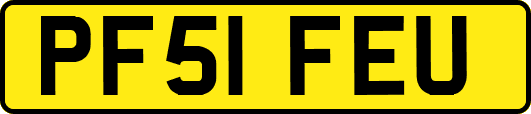 PF51FEU