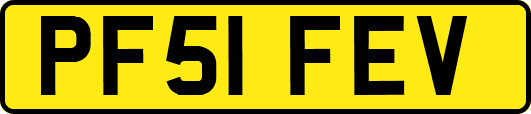 PF51FEV