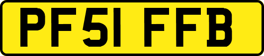 PF51FFB