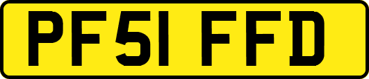 PF51FFD