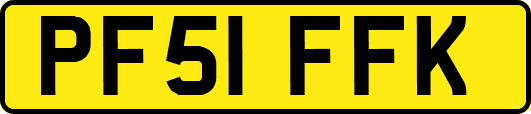 PF51FFK