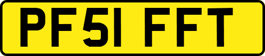 PF51FFT