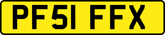 PF51FFX