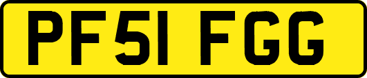 PF51FGG