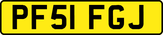 PF51FGJ