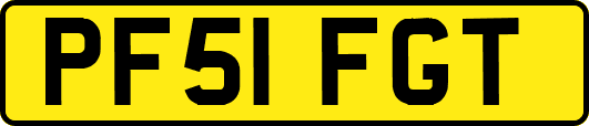 PF51FGT