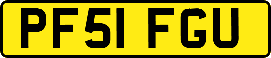PF51FGU