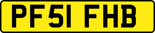 PF51FHB