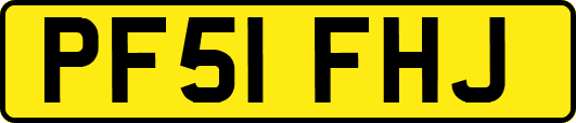 PF51FHJ