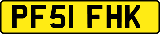 PF51FHK