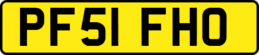 PF51FHO