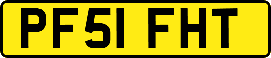 PF51FHT
