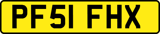PF51FHX